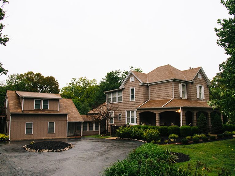 McCallum Place Eating Disorder Treatment in Missouri