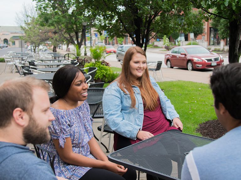 McCallum Place Eating Disorder Treatment in Missouri and Kansas