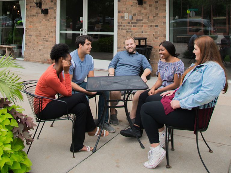 Eating Disorder Treatment Program for Adults St. Louis, MO McCallum