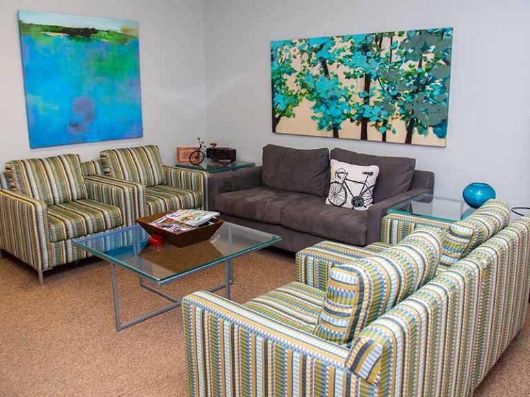 McCallum Place Eating Disorder Treatment in Missouri and Kansas