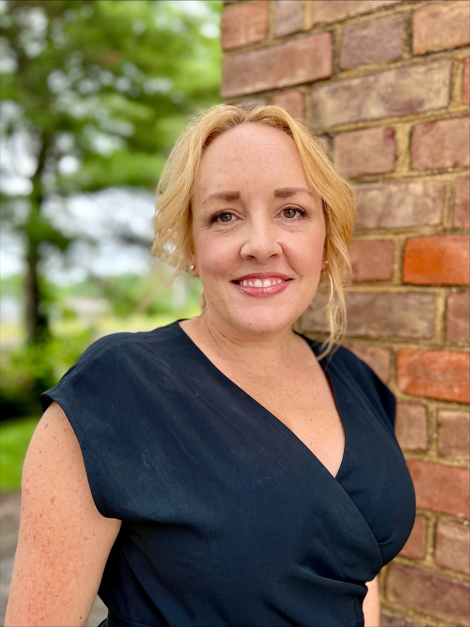 Elizabeth Bloomfield Deal McCallum Place Eating Disorder Center