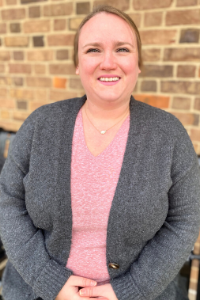 Katie Dyer