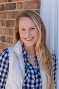 Rachel Albers
