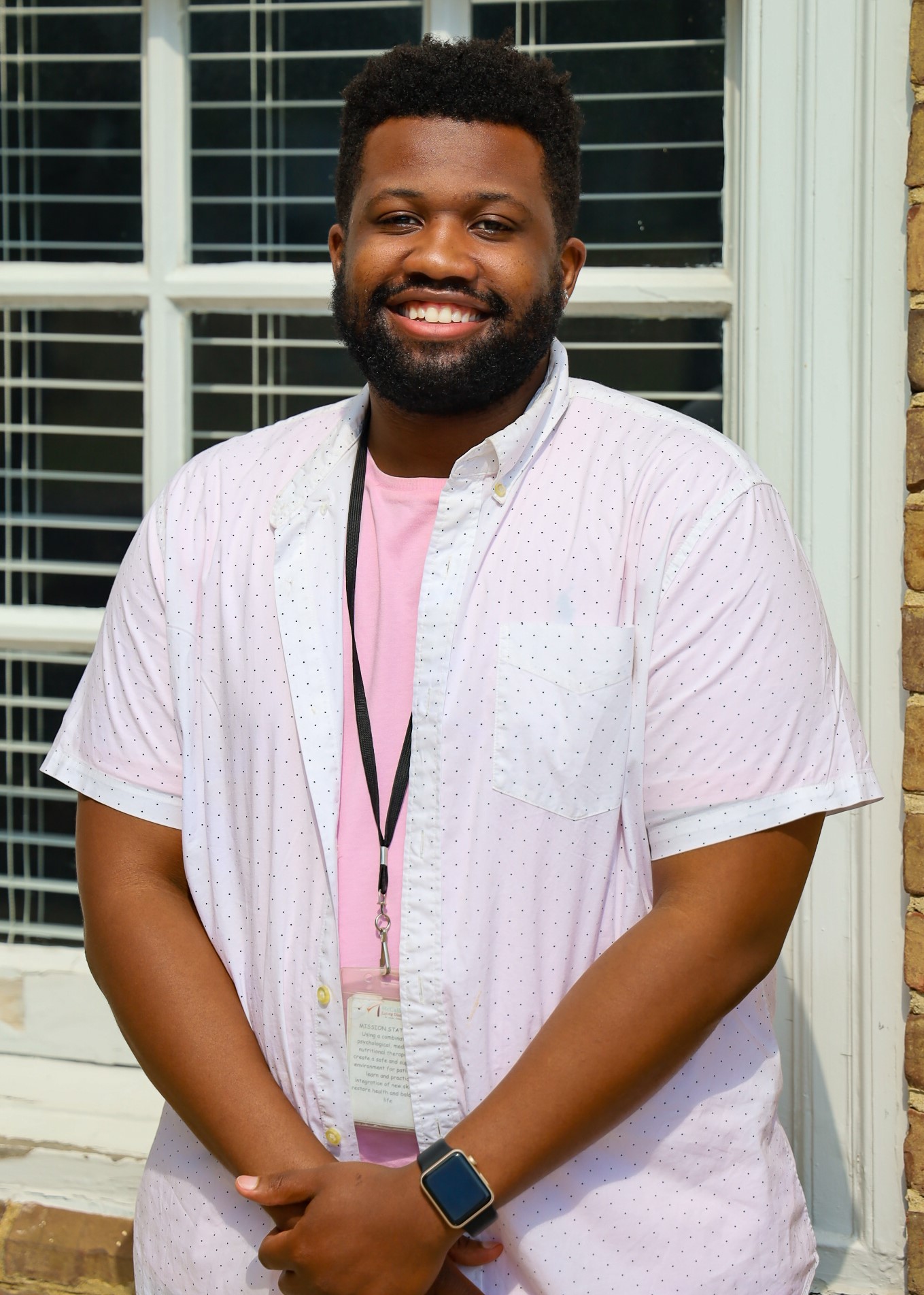 Warren Ferguson, PLPC McCallum Place